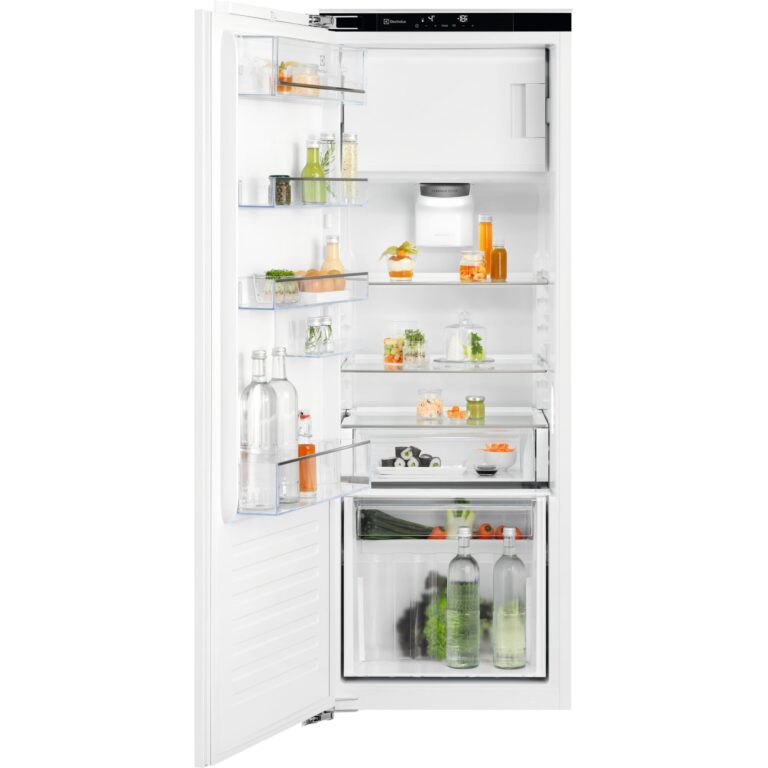 Electrolux Kühlschrank IK283SAL - links - Weiss (933035713)