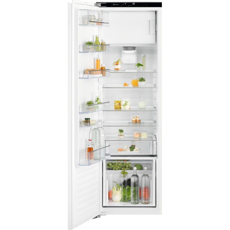 Electrolux Kühlschrank IK327SAL - links - Weiss (933035807)