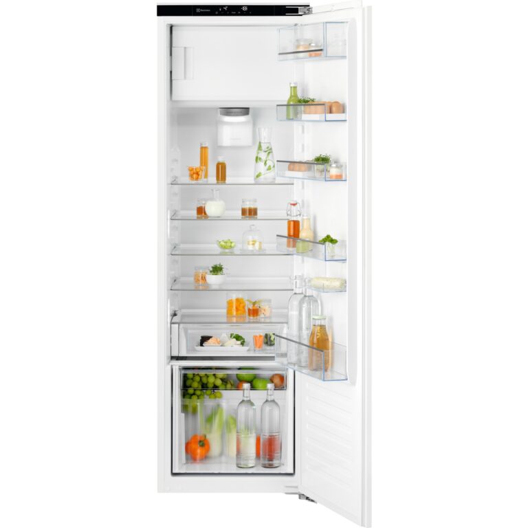 Electrolux Kühlschrank IK327SAR - rechts - Weiss (933035808)