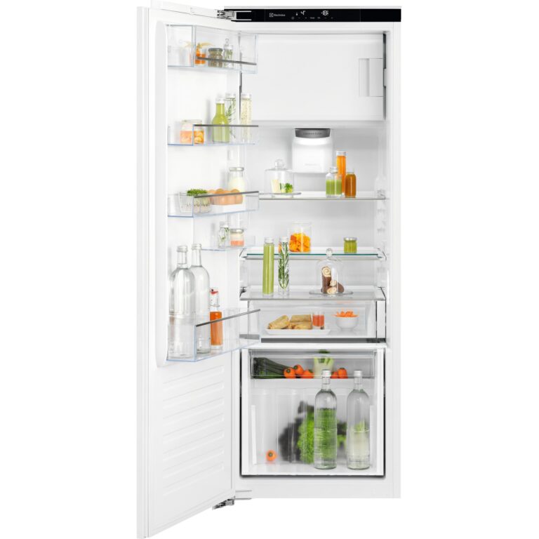Electrolux Kühlschrank IK285SAL - links - Weiss (933035717)