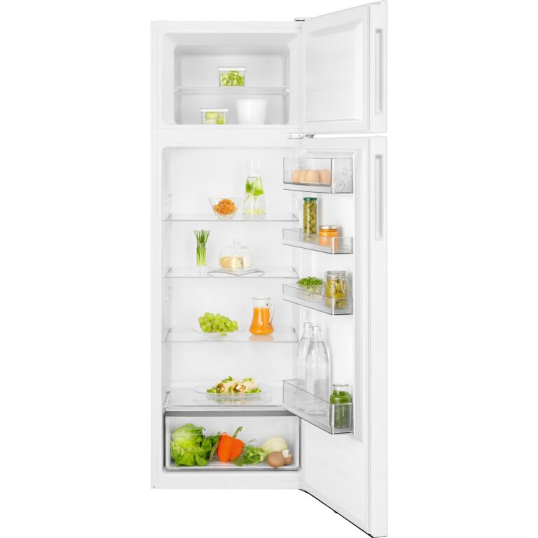 Electrolux Kühl-/Gefrierkombination ST281F - rechts - Weiss (925992268)