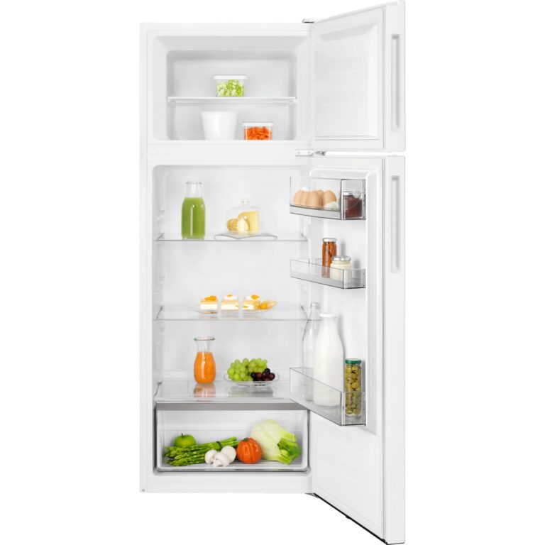 Electrolux Kühl-/Gefrierkombination ST246F - rechts - Weiss (925992266)