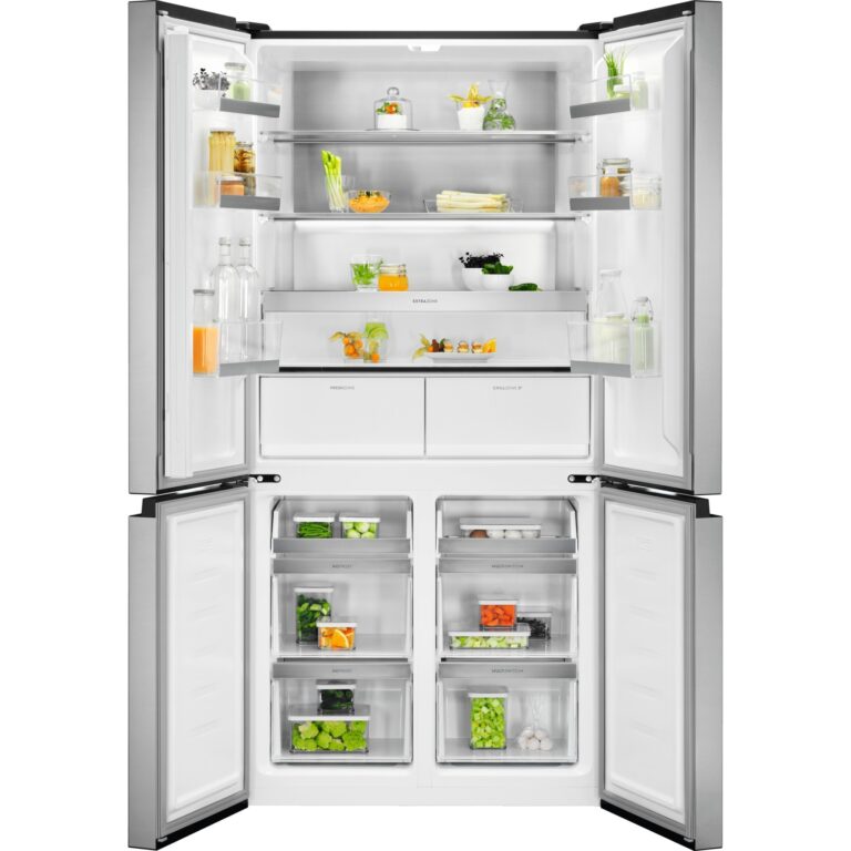 Electrolux Kühl-/Gefrierkombination MD530NOCN - rechts - Weiss (925993456)