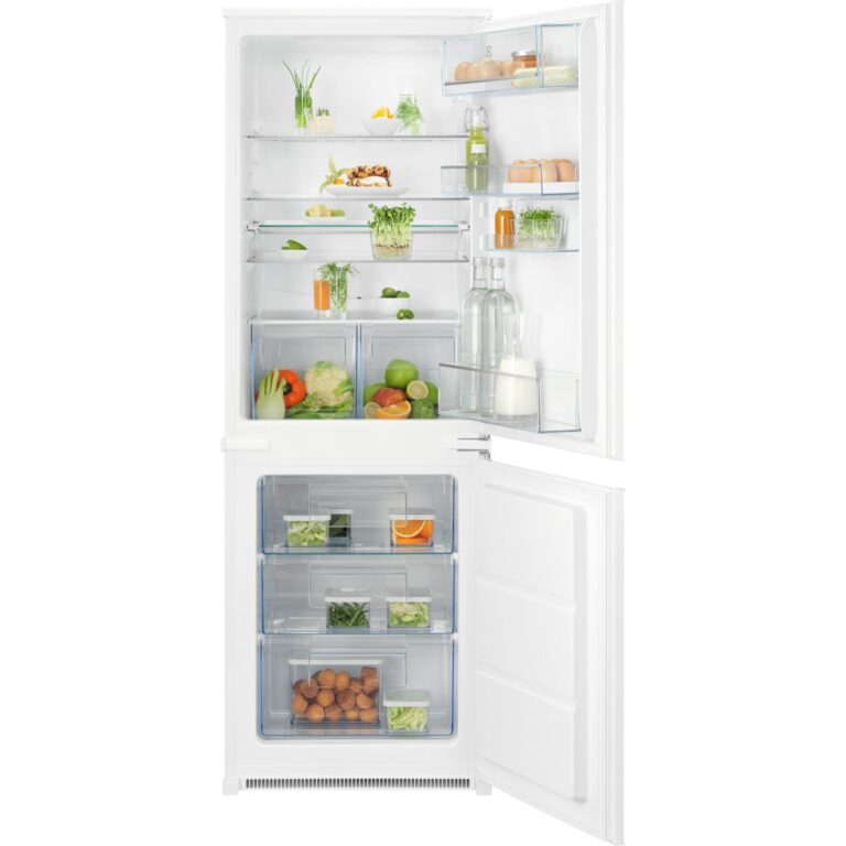 Electrolux Kühl-/Gefrierkombination IK2356BR - rechts - Weiss (925513039)