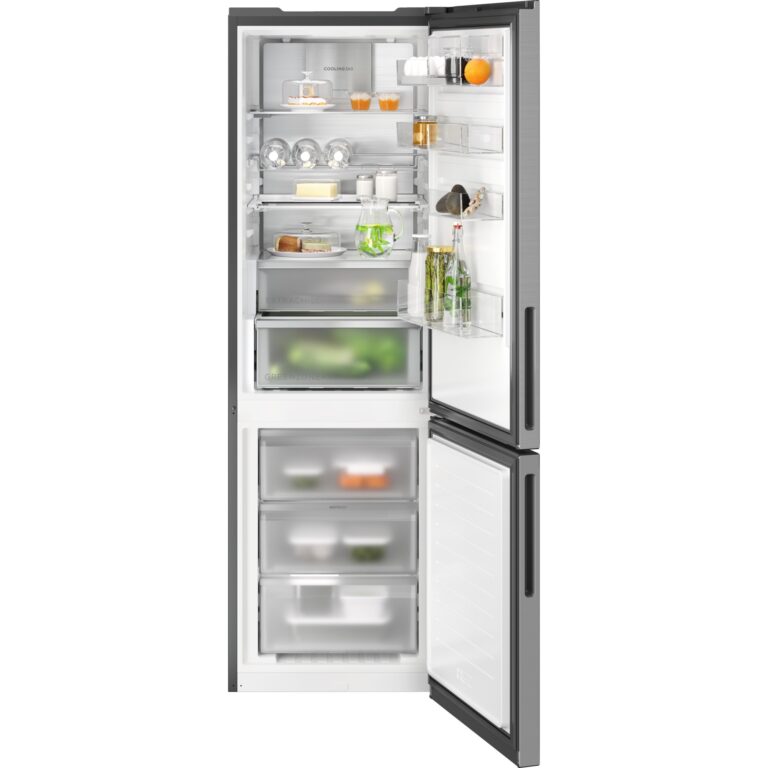 Electrolux Kühl-/Gefrierkombination SB330NICN – rechts – Chrom (925993614)