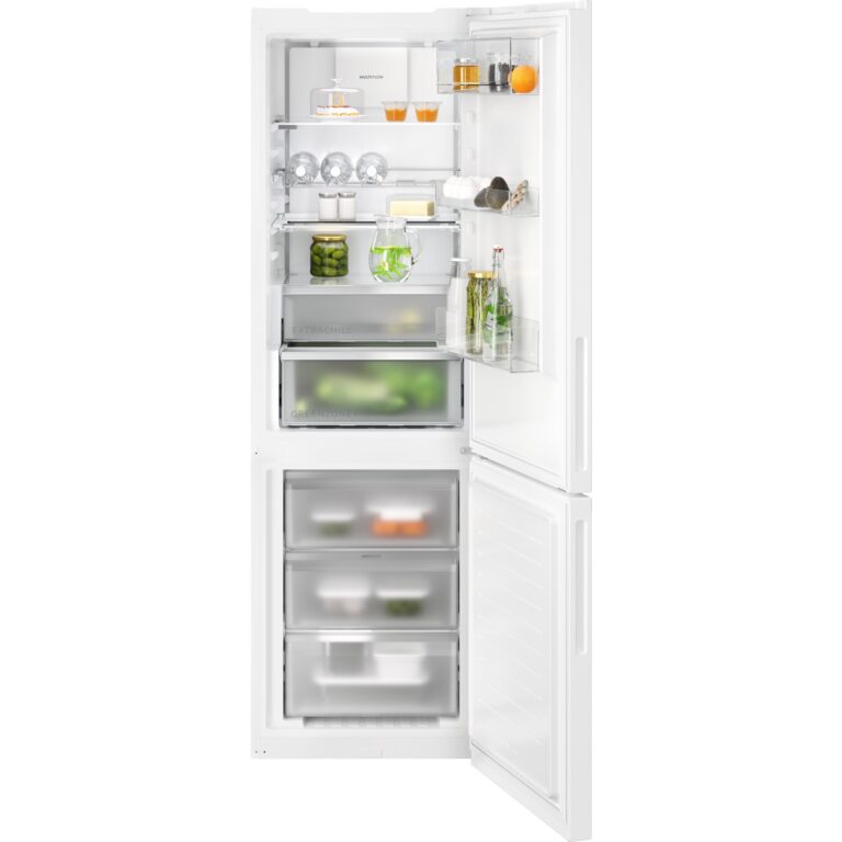 Electrolux Kühl-/Gefrierkombination SB330N - rechts - Weiss (925993613)