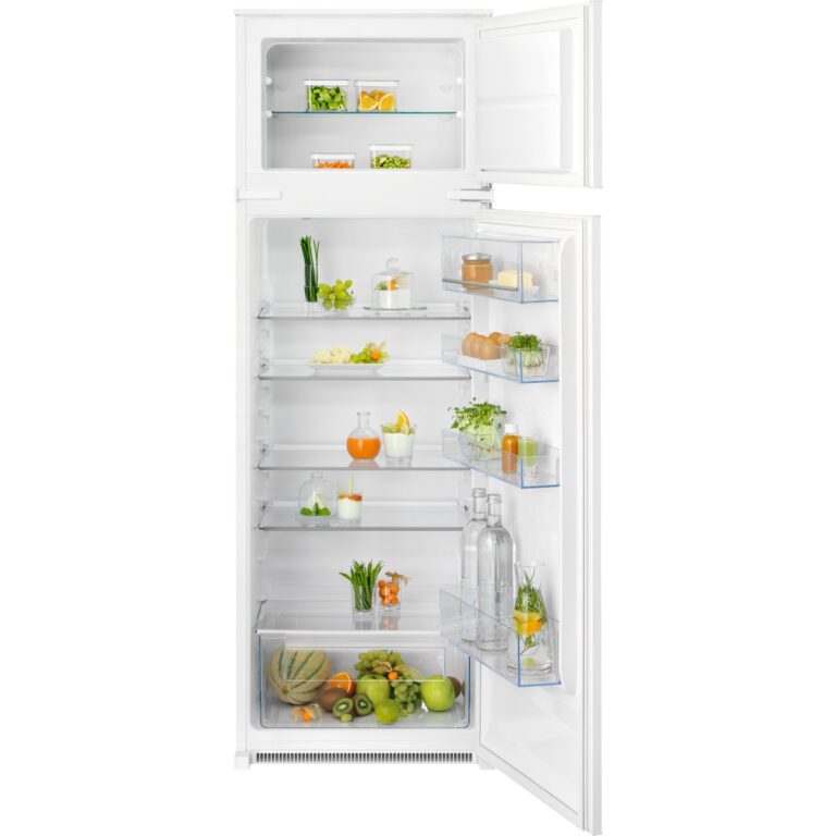 Electrolux Kühl-/Gefrierkombination IK2685TR - rechts - Weiss (925644006)