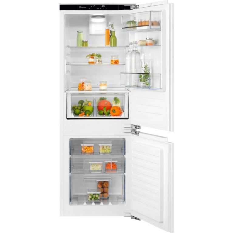 Electrolux Kühl-/Gefrierkombination IK275BNR - rechts - Weiss (933034624)