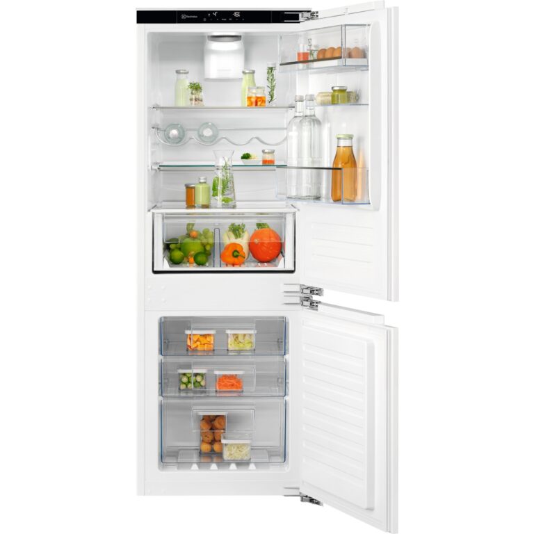 Electrolux Kühl-/Gefrierkombination IK277BNR - rechts - Weiss (933034626)