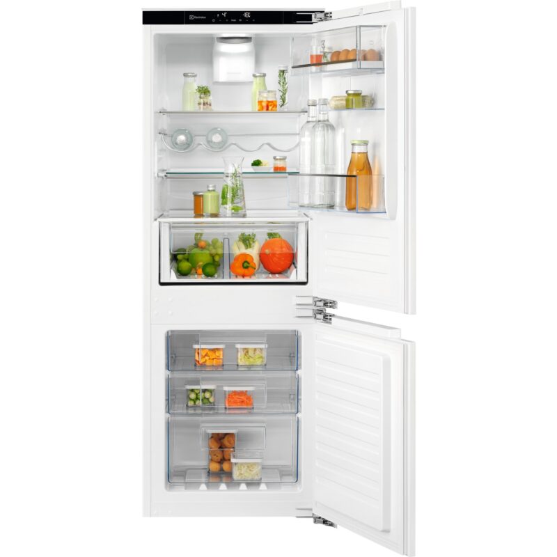 Electrolux Kühl-/Gefrierkombination IK277BNR - rechts - Weiss (933034626)