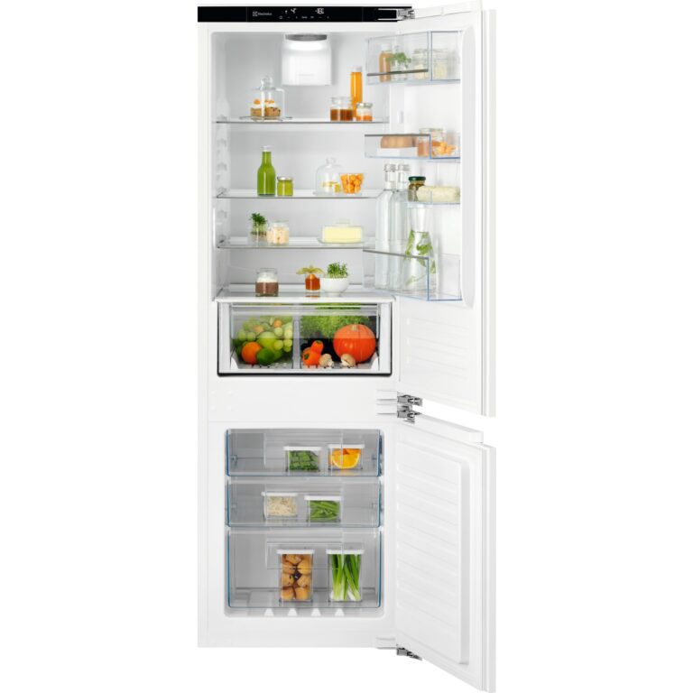 Electrolux Kühl-/Gefrierkombination IK301BNR - rechts - Weiss (933034820)