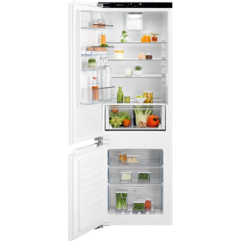Electrolux Kühl-/Gefrierkombination IK301BNL - links - Weiss (933034821)