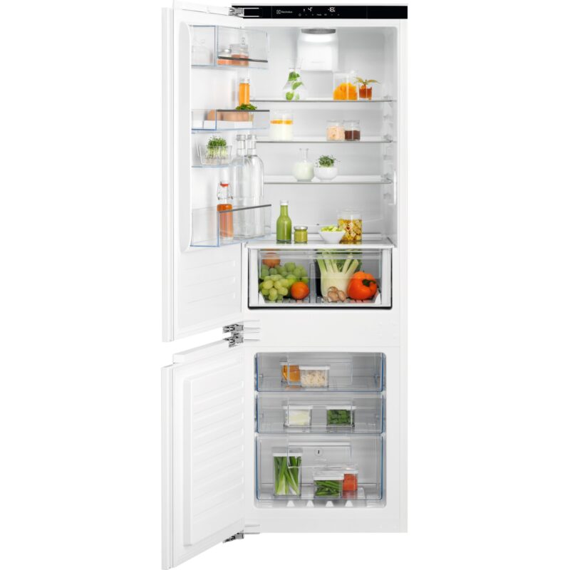 Electrolux Kühl-/Gefrierkombination IK301BNL - links - Weiss (933034821)