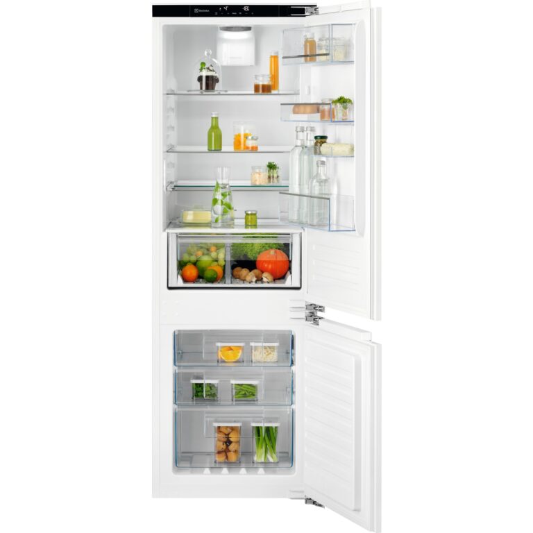 Electrolux Kühl-/Gefrierkombination IK303BNR - rechts - Weiss (933034822)