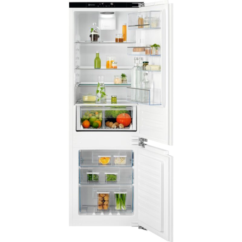 Electrolux Kühl-/Gefrierkombination IK303BNR - rechts - Weiss (933034822)