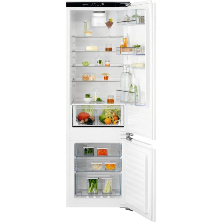 Electrolux Kühl-/Gefrierkombination IK305BNR - rechts - Weiss (933034936)