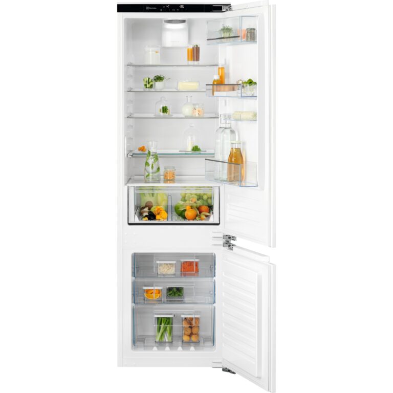 Electrolux Kühl-/Gefrierkombination IK307BNR – rechts – Weiss (933034938)