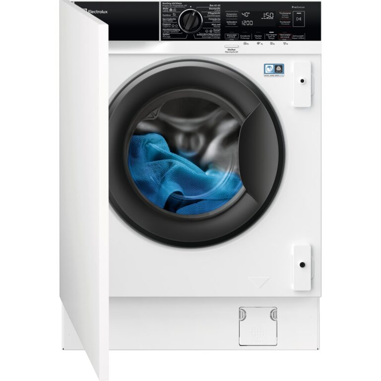 Electrolux Waschtrockner WTGL3VI500 - links - Weiss (914606433)