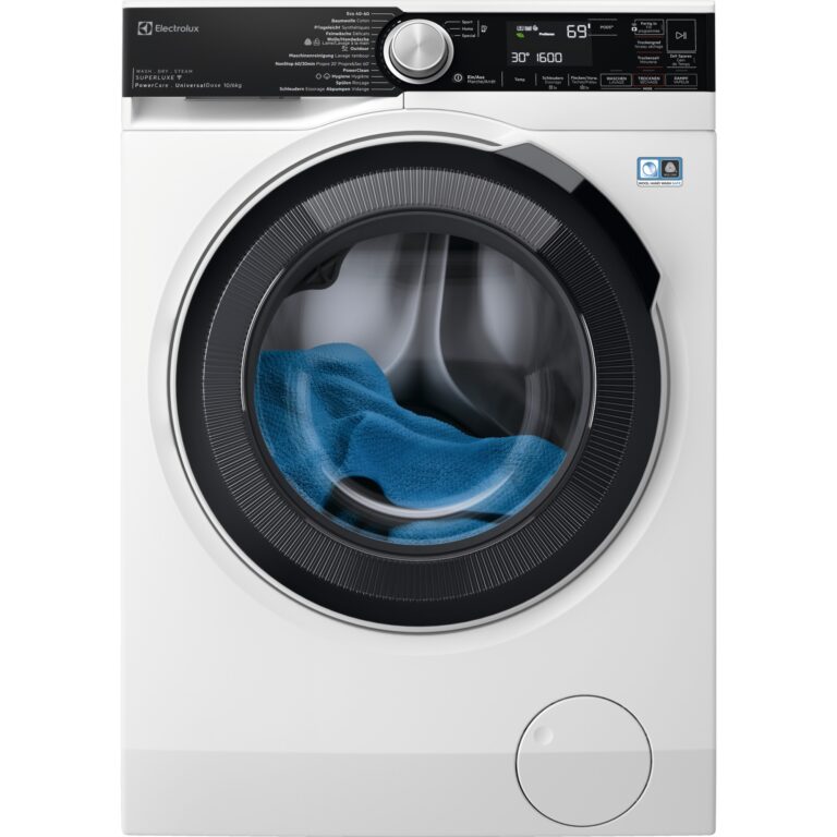Electrolux Waschtrockner WTSL4IE500 - links - Weiss (914611310)