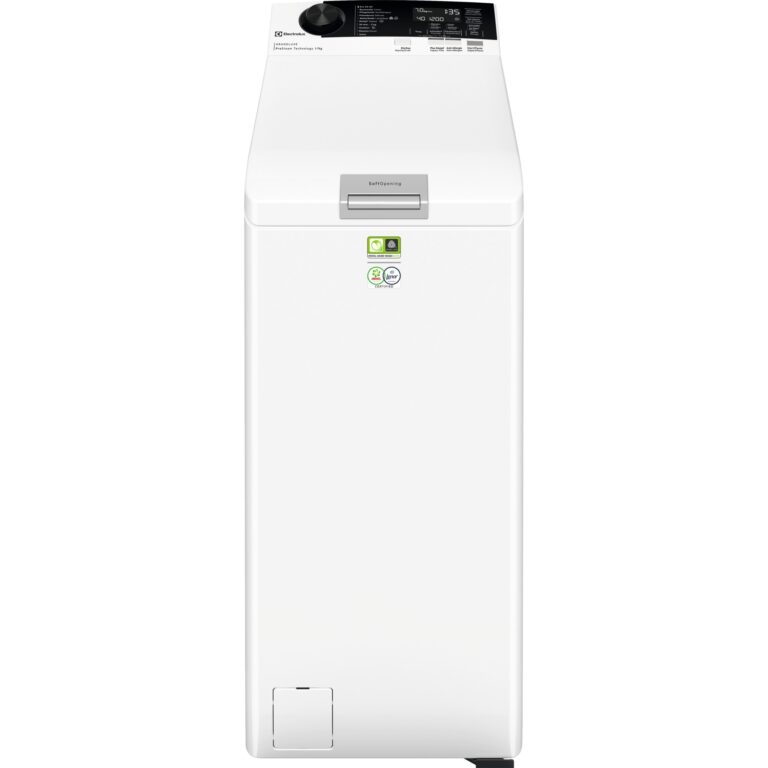 Electrolux Waschmaschine WAGL4T500 - Weiss (913142702)