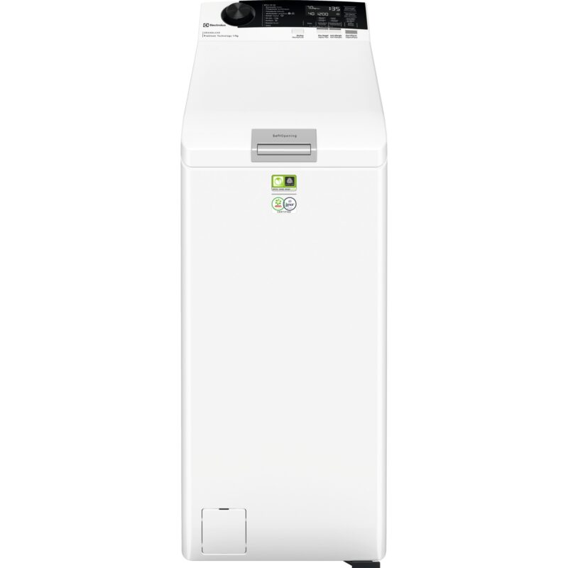 Electrolux Waschmaschine WAGL4T500 - Weiss (913142702)