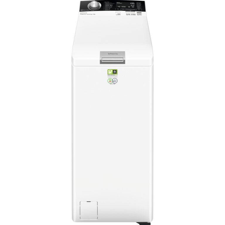 Electrolux Waschmaschine WASL5T500 - Weiss (913142803)