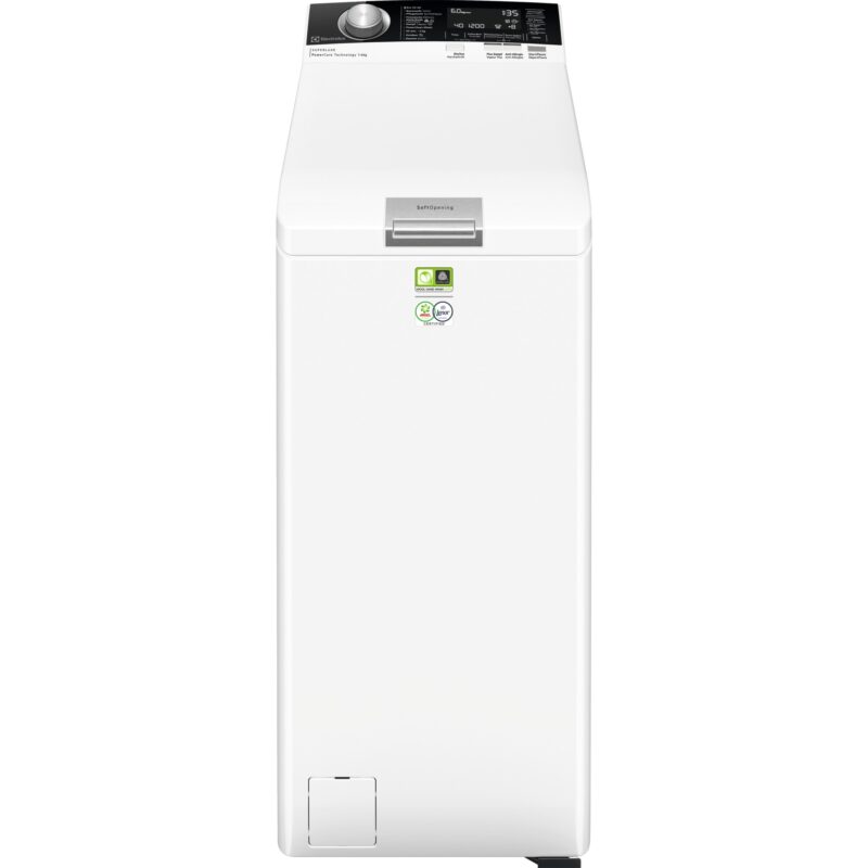 Electrolux Waschmaschine WASL5T500 - Weiss (913142803)