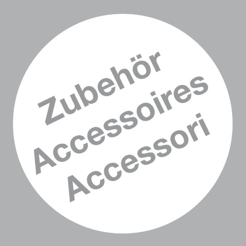 Electrolux Montagezubehör NCSTW4101 - Weiss (902980464)