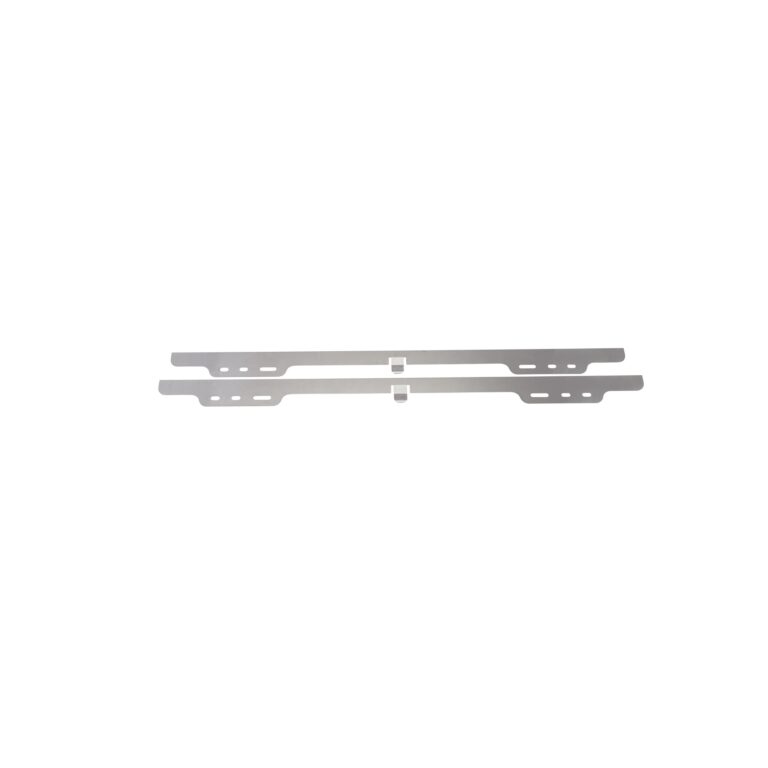Electrolux Montagezubehör TB55 - Chrom mit Antifingerprint Beschichtung (902979641)
