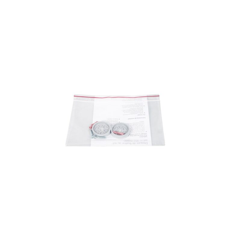 Electrolux Montagezubehör WTUT (893572660)