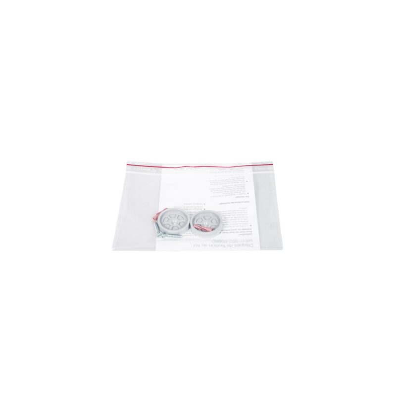 Electrolux Montagezubehör WTUT (893572660)