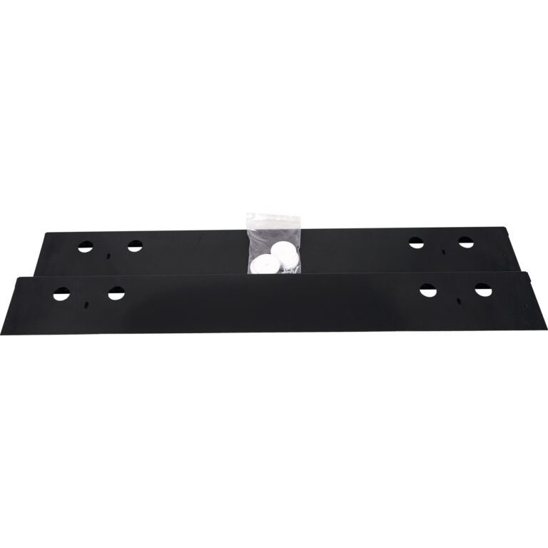 Electrolux Montagezubehör BA762/60SW - Schwarz (940304279)