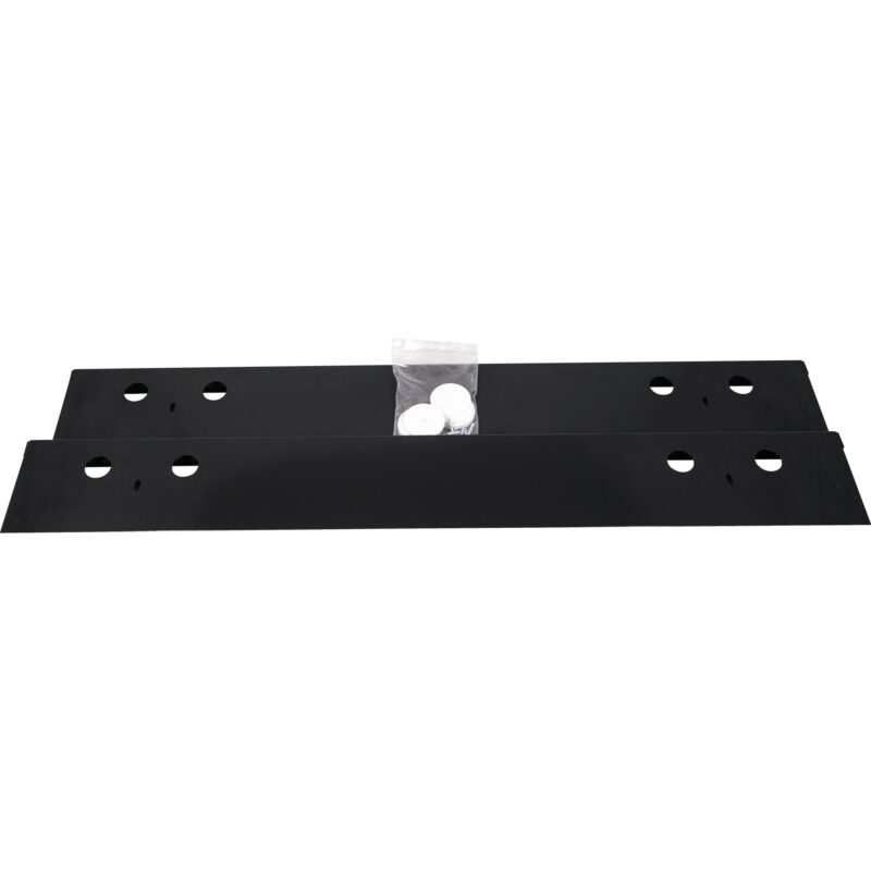 Electrolux Montagezubehör BA762/60SW - Schwarz (940304279)
