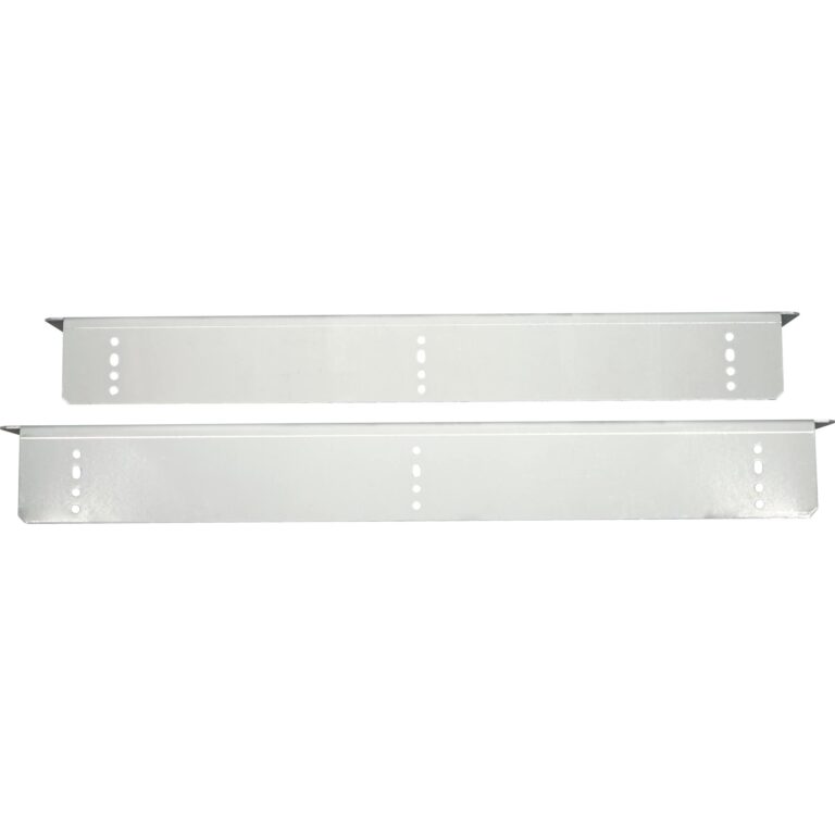 Electrolux Montagezubehör BISUPPORT - Chrom (940304322)