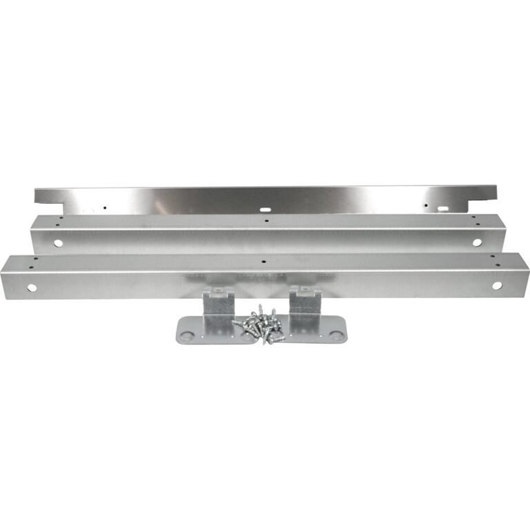 Electrolux Montagezubehör HA35/55UCN - Chrom (902979818)