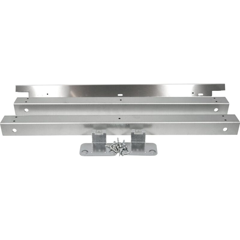 Electrolux Montagezubehör HA35/55UCN - Chrom (902979818)