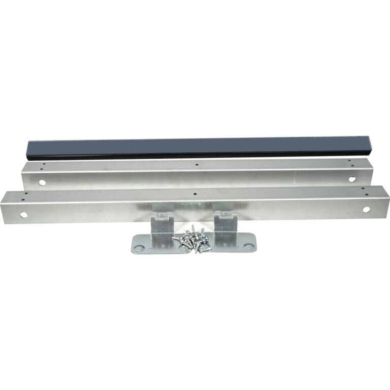 Electrolux Montagezubehör HA35/60USP - Schwarz-Spiegel (902979815)