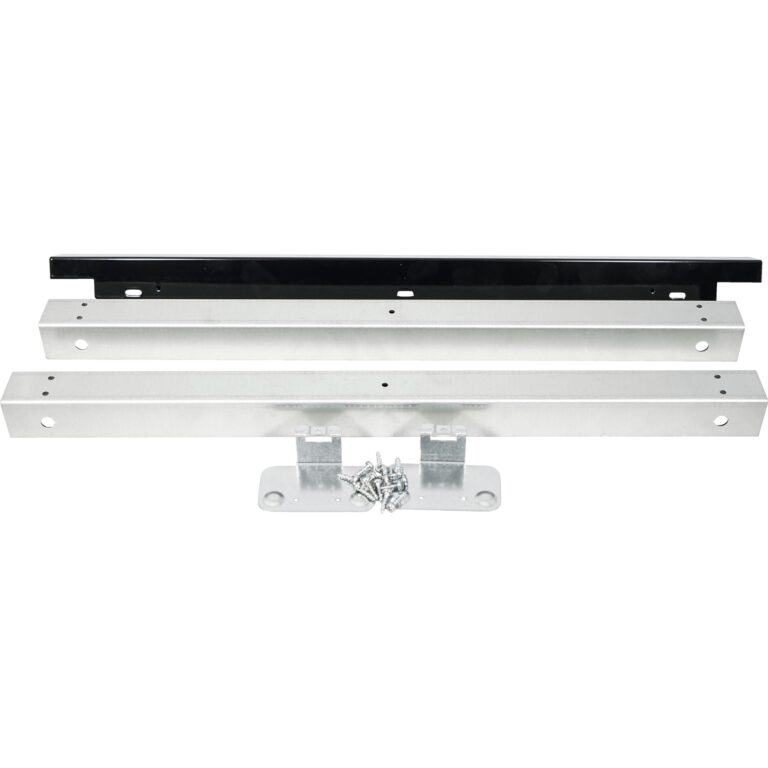 Electrolux Montagezubehör HA35/60USW - Schwarz (902979814)