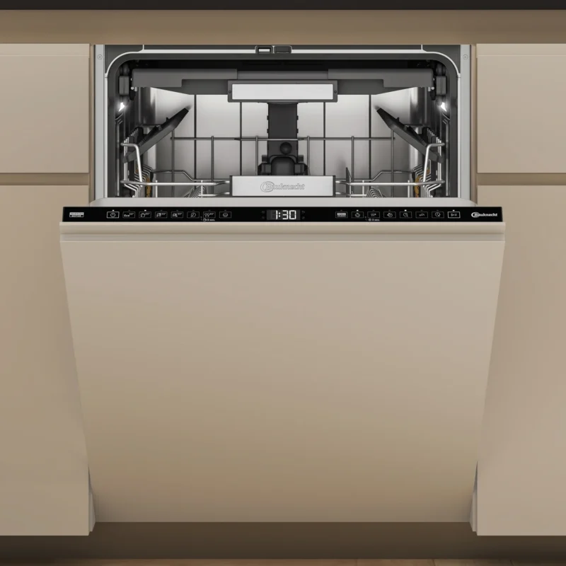 Bauknecht Geschirrspüler MaxiSpace (B7IHF60TUSCCH)