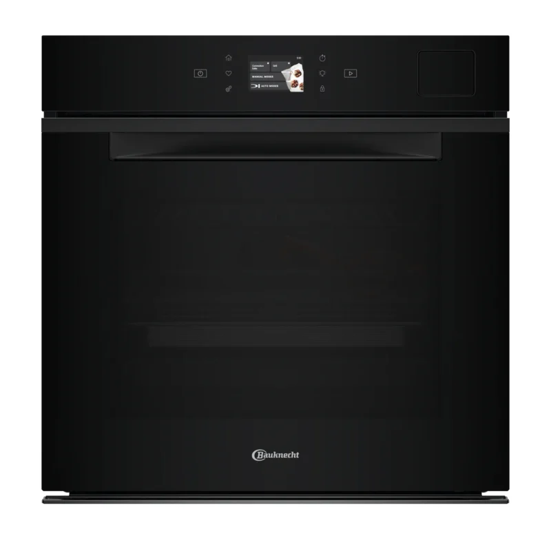 Bauknecht Backofen mit TotalSteam und Hydrolyse (BBI11P8FHT2SKA)