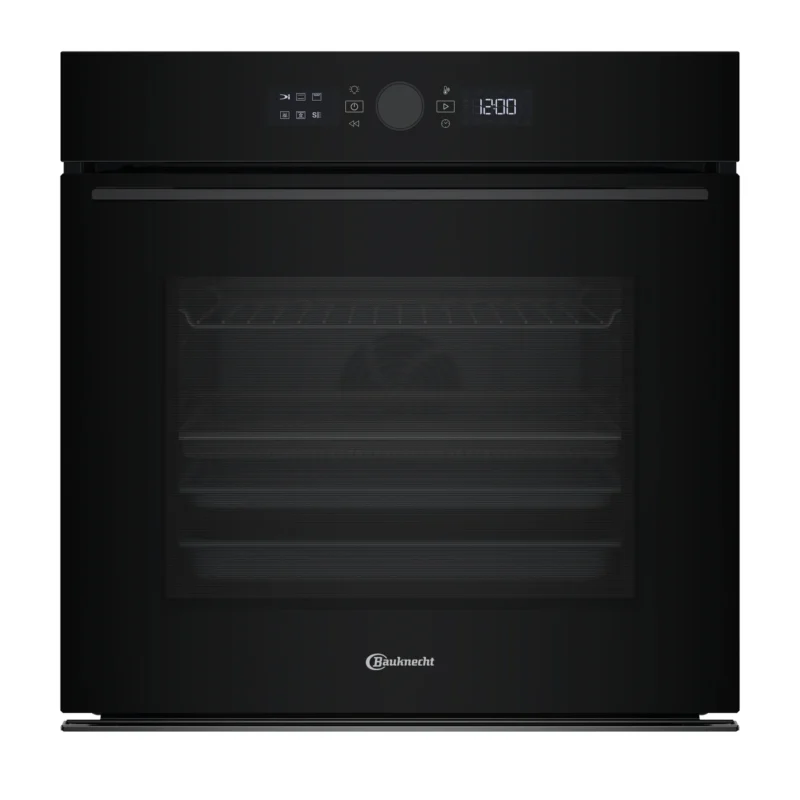 Bauknecht Backofen mit Hydrolyse (BBI5S8HM0SKA)