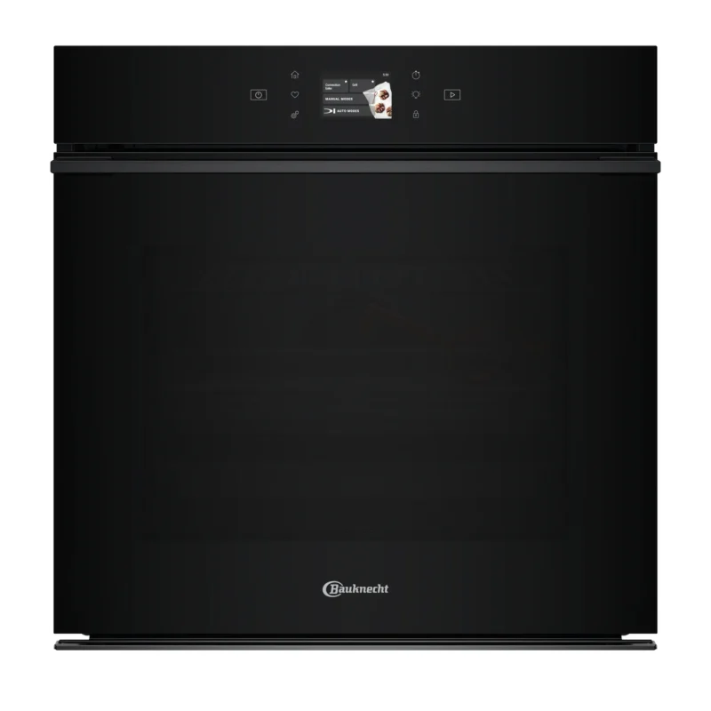 Bauknecht Backofen mit Pyrolyse (BBI98FPT2SKA)