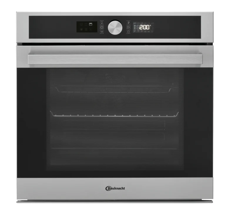Bauknecht Backofen mit Hydrolyse (BIK5DH8FSPTCH)