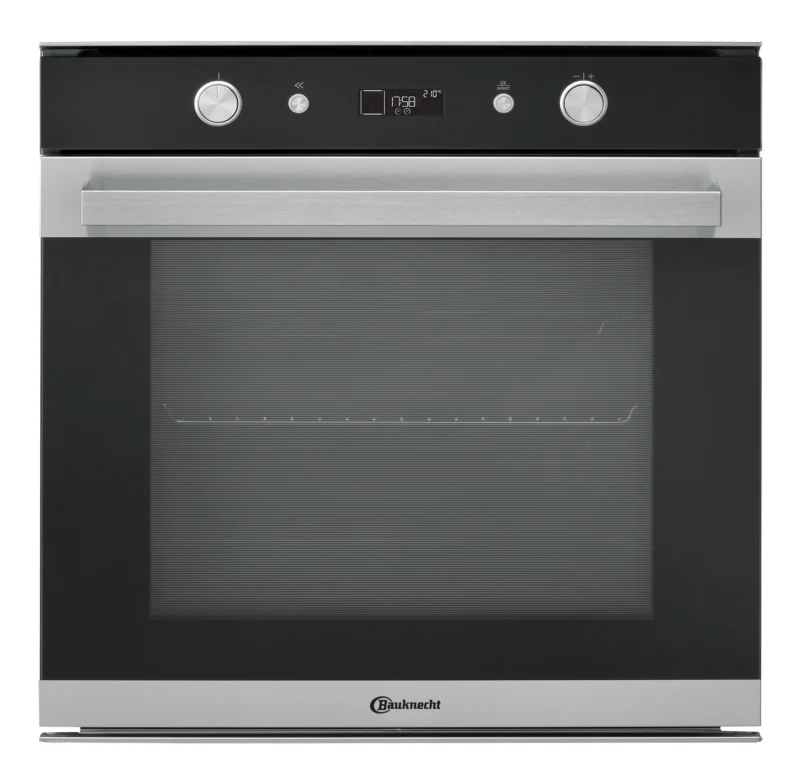 Bauknecht Backofen (BIK7EN8VSPTCH)