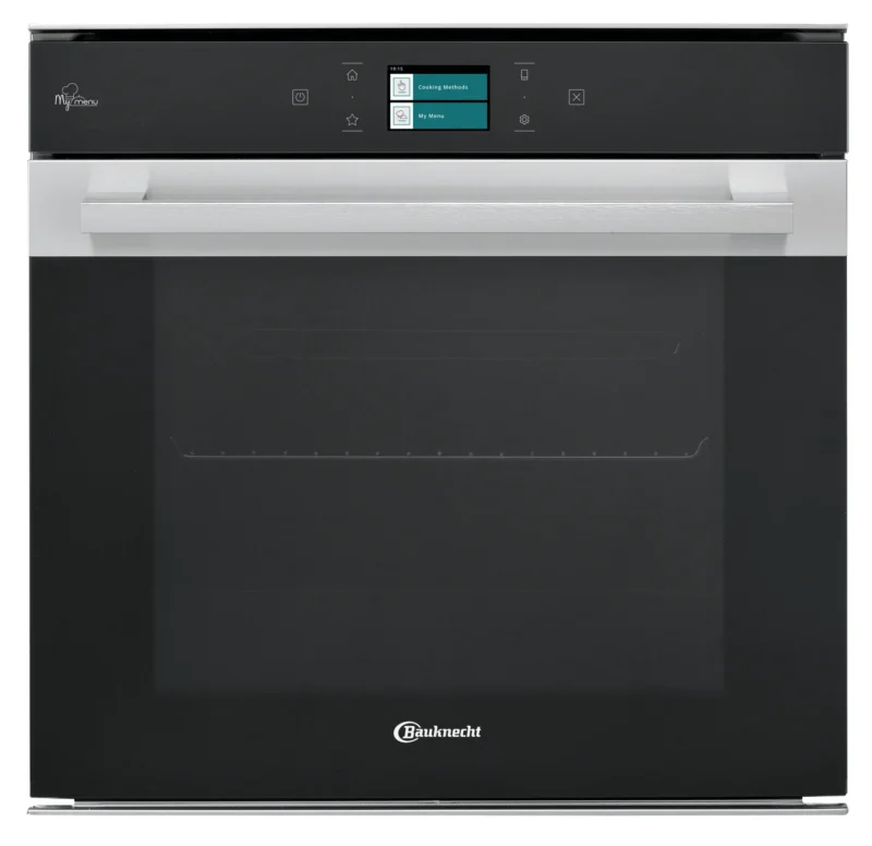 Bauknecht Backofen mit Pyrolyse (BIK9PP8TS2PTCH)