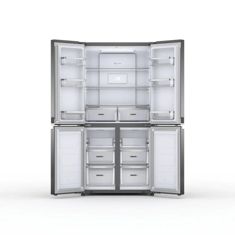 Bauknecht Amerikanischer Kühlschrank (BKQ9B3LJ)