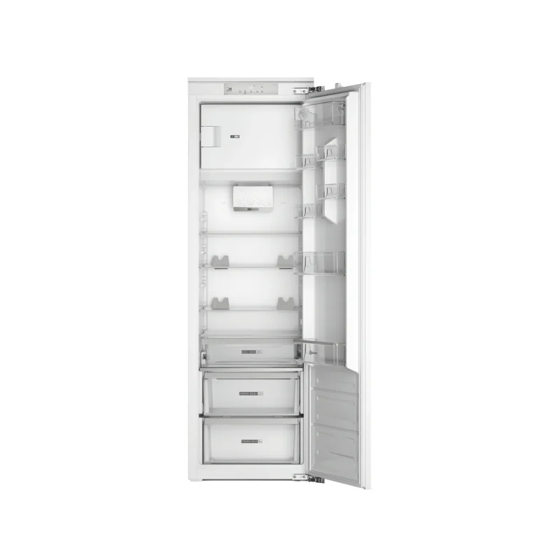 Bauknecht 18M Einbau-Kühlschrank mit Gefrierfach (BKSD184013C2)