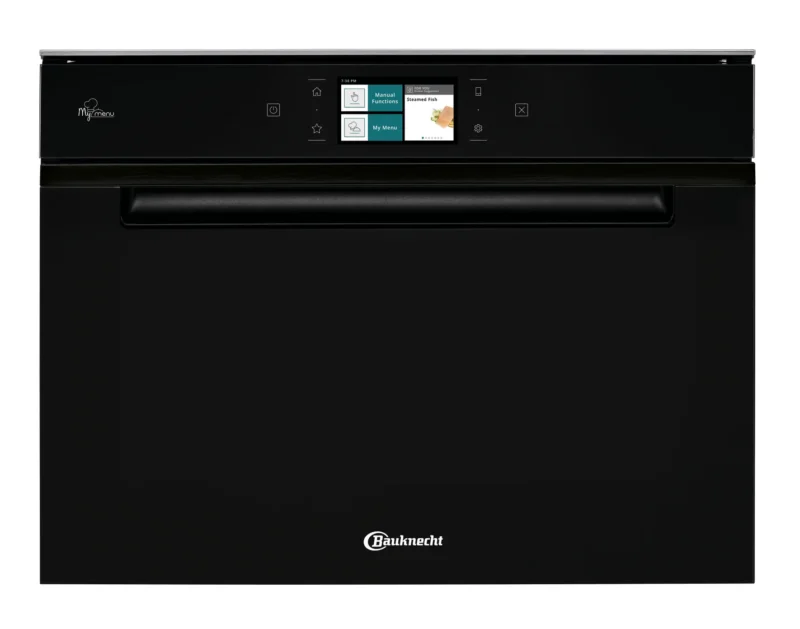 Bauknecht Kombi-Steamer (ECSK11F845CH)