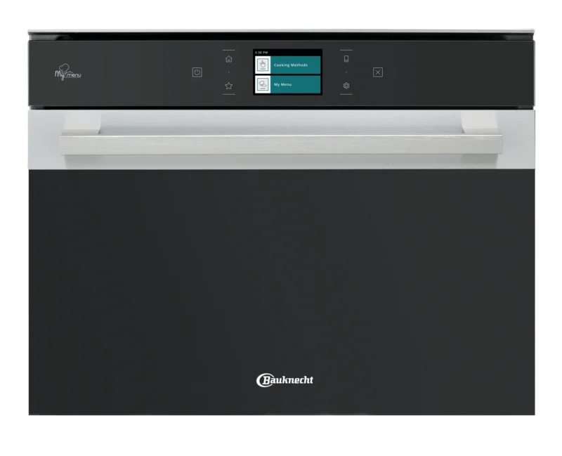 Bauknecht Kombi-Steamer (ECSK9P845PTCH)