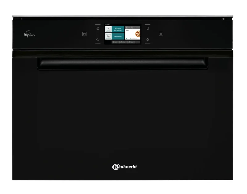 Bauknecht Mikrowellen-Kompaktbackofen (EMPK11F645CH)